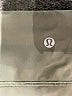 Lululemon Athletica Green Active Pants Size 8 - photo 7
