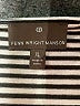 Fenn Wright Manson Blue Short Sleeve Top Size XL - photo 4