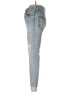 R13 Solid Blue Jeans Size 29 waist - photo 5