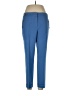 Ann Taylor LOFT Blue Dress Pants Size 8 - photo 1
