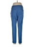 Ann Taylor LOFT Blue Dress Pants Size 8 - photo 2
