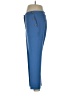 Ann Taylor LOFT Blue Dress Pants Size 8 - photo 5