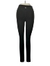Unbranded Solid Black Active Pants Size XS (estimated) - photo 2