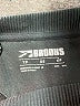 Brooks Black Sweatshirt Size XS - photo 4