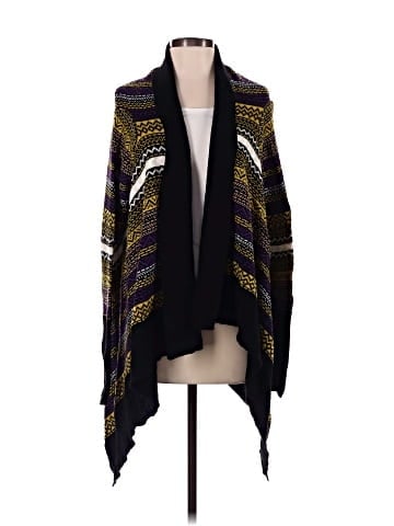Yumi Cardigan (view 1)