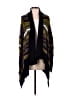 Yumi Purple Cardigan Size Sm - Med - photo 1