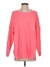 Debut Pink Pullover Sweater Size Sm - Med - photo 1