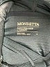 Mondetta 100% Polyester Black Fleece Size L - photo 6