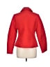 Briggs New York 100% Polyester Red Jacket Size 12 (petite) - photo 2