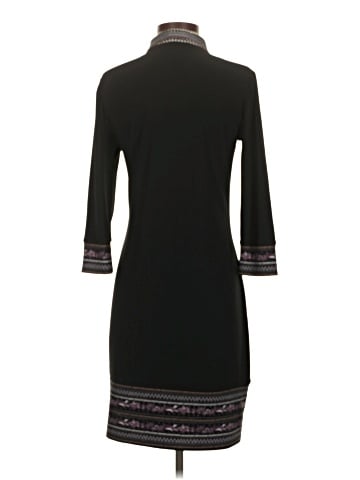 White House Black Market Casual Dress (view 2)