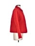 Briggs New York 100% Polyester Red Jacket Size 12 (petite) - photo 4