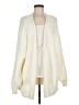 Unbranded Ivory Coat Size M - photo 1