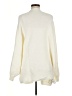 Unbranded Ivory Coat Size M - photo 2