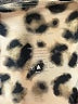 Assorted Brands Animal Print Gold Leggings Size XXL - photo 4