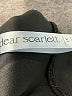 Dear Scarlett Solid Black Casual Pants Size 1X - photo 7