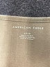 American Eagle Outfitters Tan Bodysuit Size S - photo 3