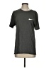 Nike Gray Active T-Shirt Size P (petite) - photo 1