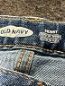 Old Navy Blue Jeans Size 8 - photo 3