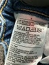 Old Navy Blue Jeans Size 8 - photo 4