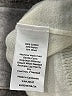 Talbots Ivory Sweatshirt Size 14 - 16 - photo 8
