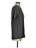 Nike Gray Active T-Shirt Size P (petite) - photo 4