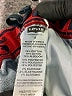 Levi's Blue Jeans Size 8 - photo 3