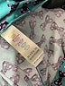 Lularoe Print Blue Leggings One size - photo 7