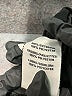 Bagatelle 100% Polyester Metallic Silver Jacket Size M - photo 7