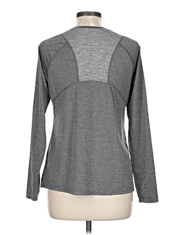 Active by Old Navy Long Sleeve T-Shirt (view 2)