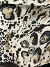 Assorted Brands Print Silver Active Pants Size XS - photo 4