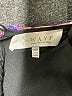 WAYF Floral Purple Casual Dress Size XS - photo 7