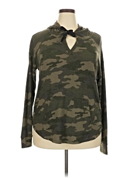 Market And Spruce Pullover Hoodie