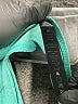 Unbranded Teal Active Tank Size M - photo 7