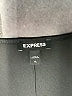 Express Black Bodysuit Size XL - photo 3