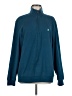 IZOD Teal Pullover Sweater Size M - photo 1