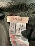 Laurel 100% Polyester Solid Gray Jacket Size 10 - photo 6