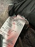 Laurel 100% Polyester Solid Gray Jacket Size 10 - photo 7