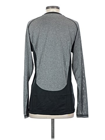 Alleson Athletic Long Sleeve T-Shirt (view 2)