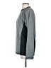 Alleson Athletic 100% Polyester Gray Long Sleeve T-Shirt Size S - photo 5