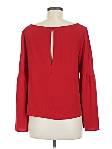 Pixley Long Sleeve Top (view 2)