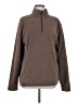 Amazon Essentials 100% Polyester Brown Pullover Sweater Size M - photo 1