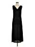 Atelier Black Cocktail Dress Size M (estimated) - photo 1