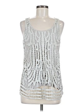 Lc Lauren Conrad Sleeveless Blouse
