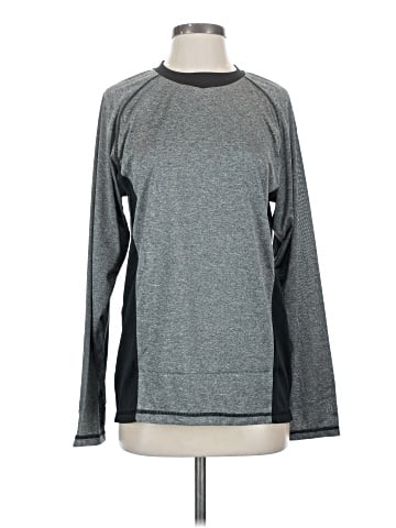 Majestic Long Sleeve T-Shirt (view 1)