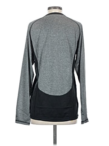 Majestic Long Sleeve T-Shirt (view 2)