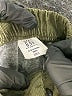 Baby Gap 100% Cotton Green Cargo Pants Size 0-3 mo - photo 3