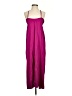 Mara Hoffman Purple Casual Dress Size XS - photo 1