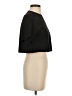 Unbranded Black Short Sleeve Turtleneck Size S - photo 4