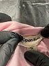 Open Edit Pink Long Sleeve Blouse Size 3X - photo 7