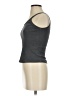 LACAUSA Gray Tank Top Size XS - photo 5
